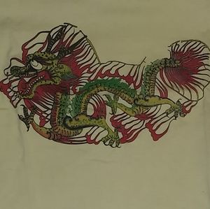 Dragon Tee